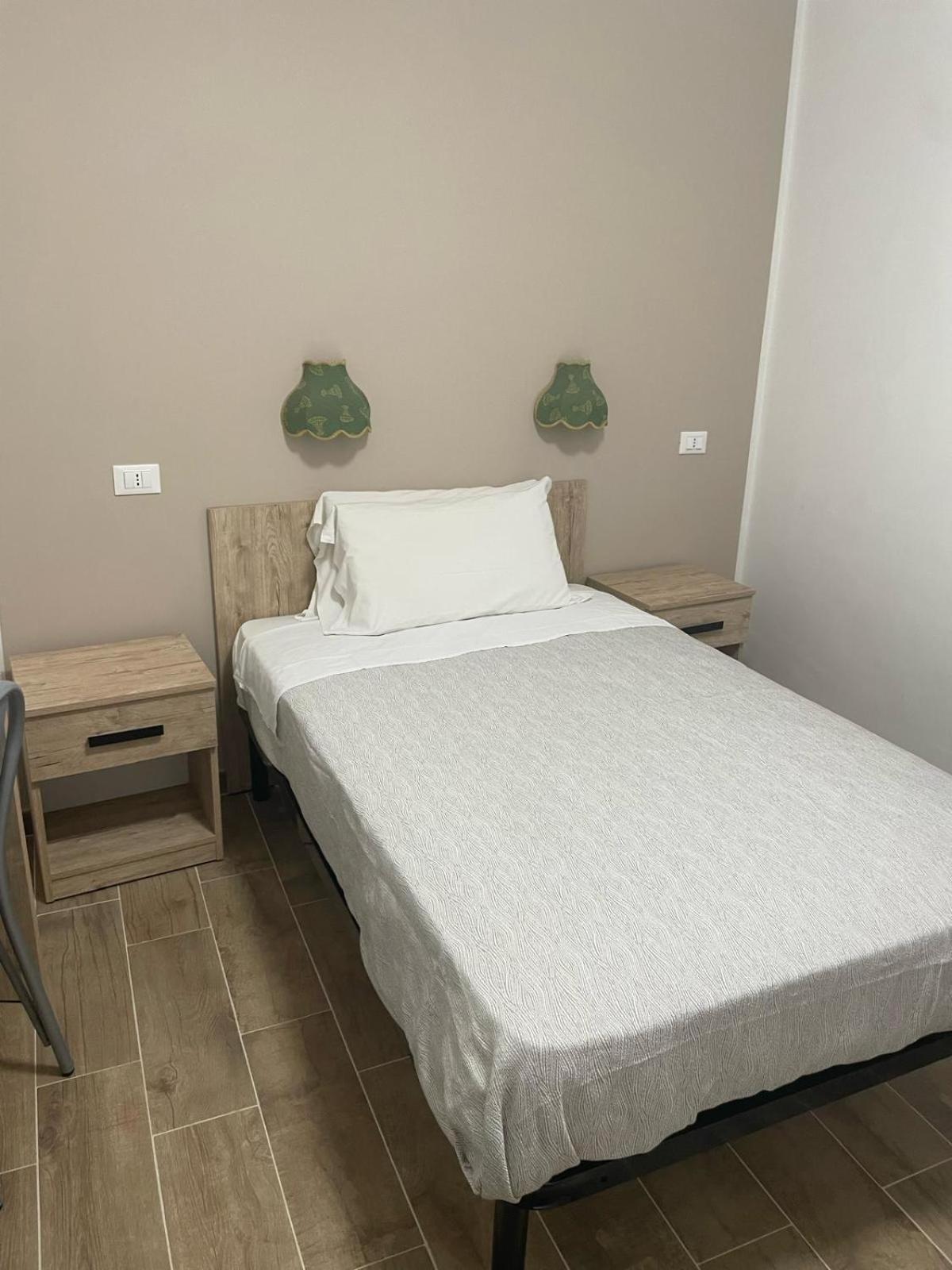 Hotel Cortese Palermo Bagian luar foto