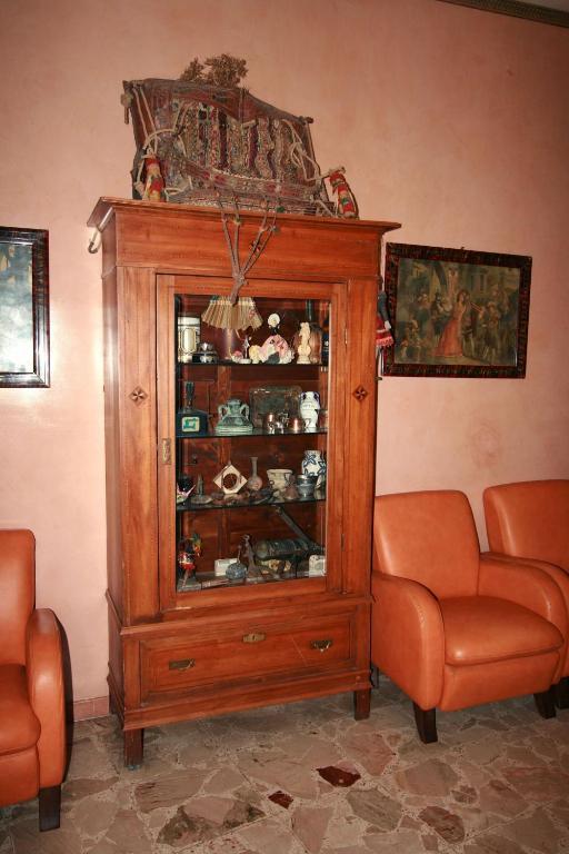 Hotel Cortese Palermo Bagian luar foto