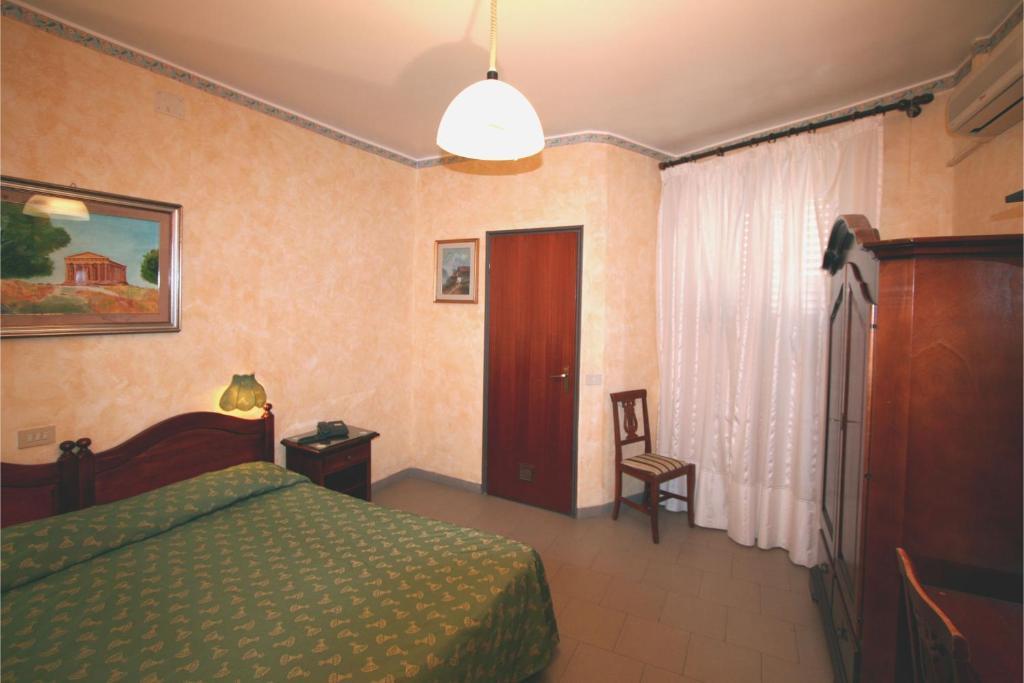 Hotel Cortese Palermo Ruang foto