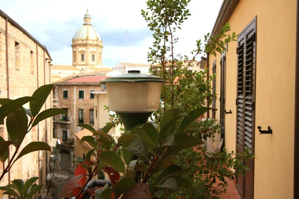 Hotel Cortese Palermo Bagian luar foto