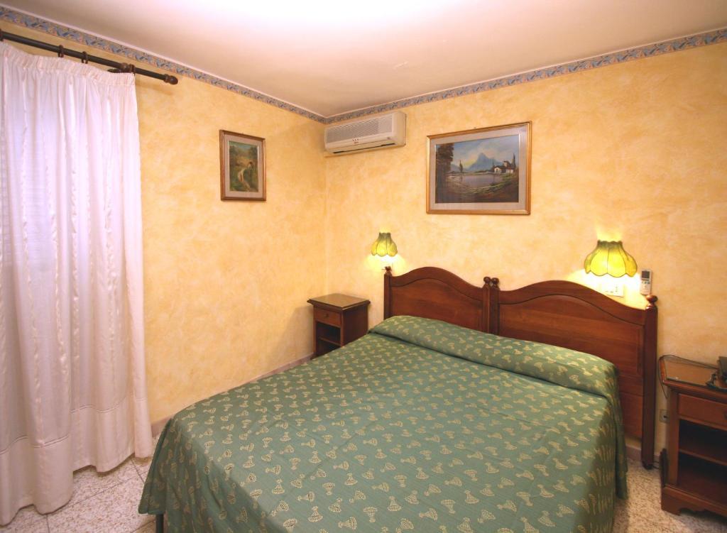 Hotel Cortese Palermo Ruang foto