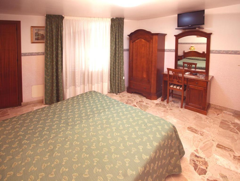 Hotel Cortese Palermo Ruang foto